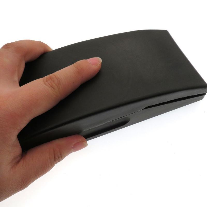 200X70mm Medium Density PUR Molded Hand Block Dry-Wall Sanding Pad for Abrasive Paper