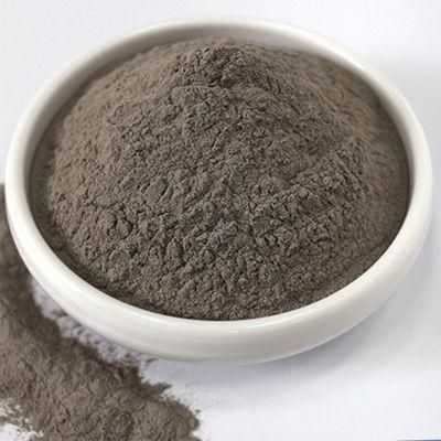 Brown Fused Alumina for Refractory with High Quality