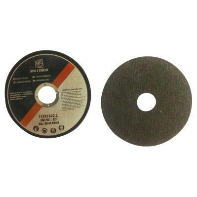 Grinding Wheels / Flexible Grinding Discs