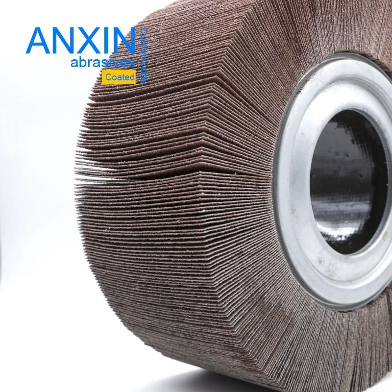 Unmounted Grinding Wheel