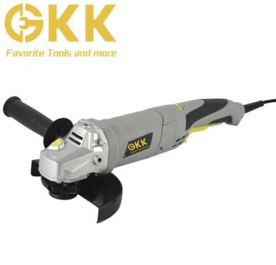 Hot Sale Electric Toos 150mm Electric Angle Grinder Power Tool Electric Tool