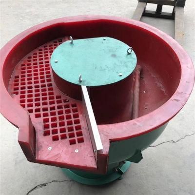 350L Vibratory Finshing &amp; Burnishing Machines for Sale