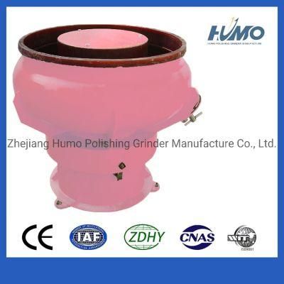 Metal Stainless Steel Vibratory Polishing Machine Vibro 200L