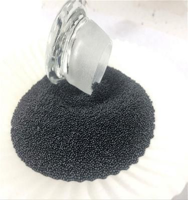 Blasting Media/Cast Steel Shot S330 for Metal Surface Treatment