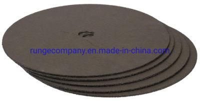 Power Electric Tools Parts (9&quot;) 230mm Thin Stainless Steel Cutting Discs Wheel for Metal Slitting Discs En12413