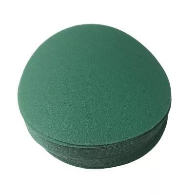 OA/Alumina Oxide Velcro Polishing Sanding Disc