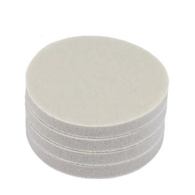 Factory Price Abrasive Sanding Foam Sponge From China Manufacture