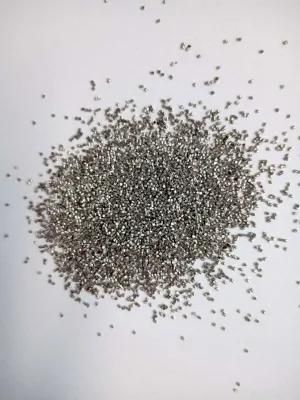 Taa Brand Stainless Steel Shot 1mm Stainless Steel Shot Balls