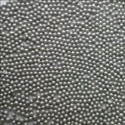 Peening Steel Shot for Metal Surface Treatment with Low Price