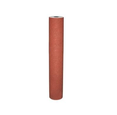 80# Yihong Aluminium Oxide Abrasive Cloth Rolls Can Be Used in Shipbuilding Automobile Aviation Machinery Instruments
