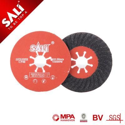 High Safety and Fast Speed Heat Disspation Fiber Sand Disc
