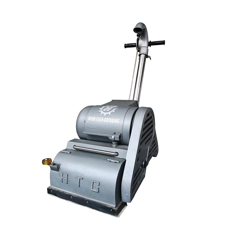 Belt Sanding Machine Drum Sander to Polish Wood Floor