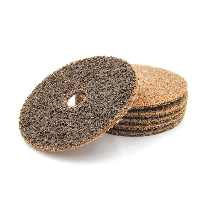 Professional Manufacturer Coated Abrasives Surface Condition Disc