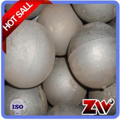 High Chrome Casting Grinding Ball for Ball Mill