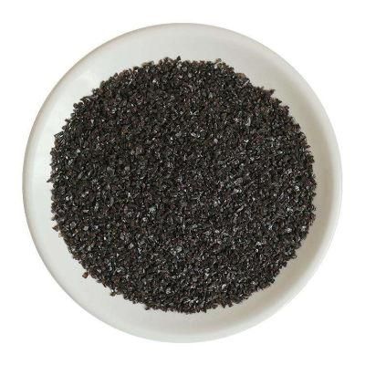 F24 F30 F36 Blasting Brown Fused Alumina Corundum Abrasive