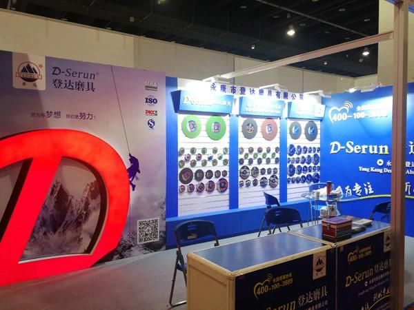 Grinding and Cutting Wheel Grinding Polishing Wheel