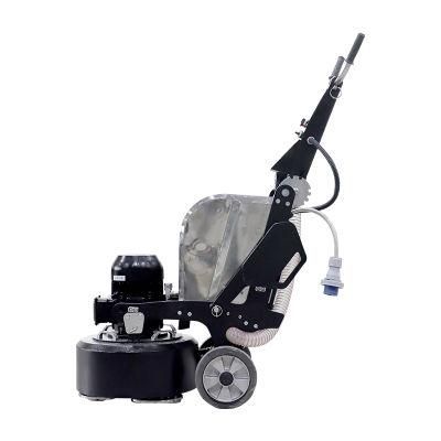 Senior Customized Planetary Concrete Marble High Efficiency Floor Grinder