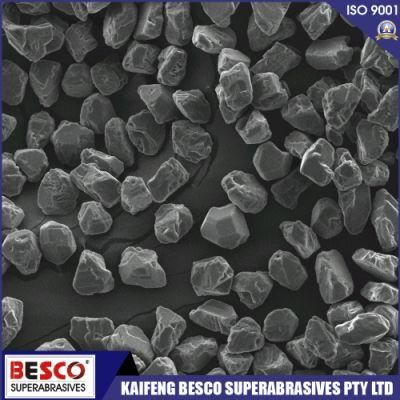 Resin Bond Diamond Micron Super Abrasive Powder for Polishing and Lapping of Glass Ceramics
