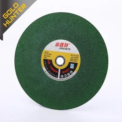 Abrasive Polishing CBN Buffing Flap Cutting and Grinding Wheel Disc