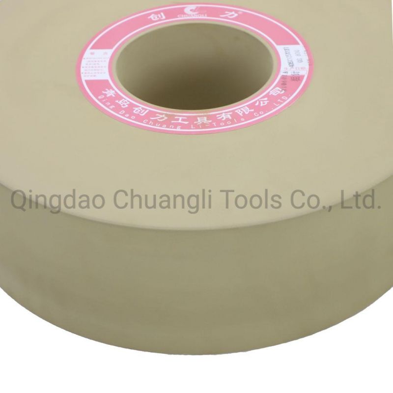 Polishing Grinding Wheel for Needle