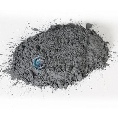 F500 Metallurgical Black Silicon Carbide Powder