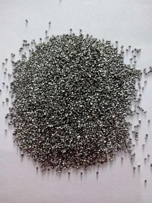 Taa Brand Steel Cut Wire Shot for Blasting in Competitive Price Blasting Abrasive Steel Cut Wire