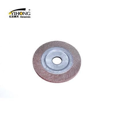 Available for Custom Aluminium Grinding Wheel with Factory Price