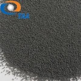 Taa Brand S230 Blasting Media Size 0.6mm and Steel Shot