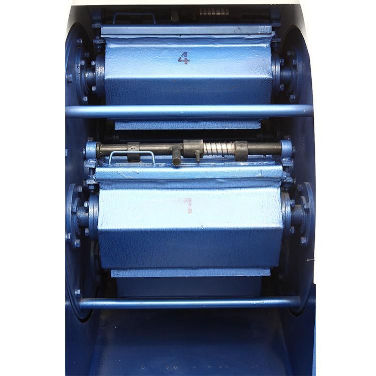 Tumbler Harperizers High Energy Centrifugal Barrel Finishing Machine for Sale China