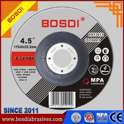 Bosdi Angle Grinder Tool, Abrasive Grinding Disk