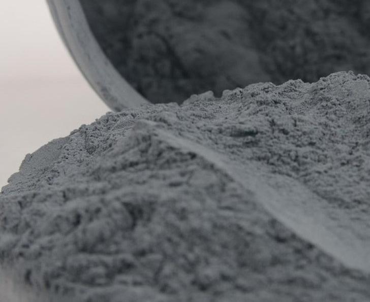 Silicon Carbide 10um Black Powdersic Sic for Technology Ceramics