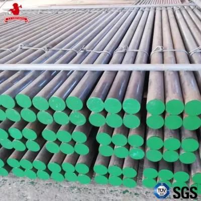 Unbreakable Grinding Alloy Iron Round Rod for Mining