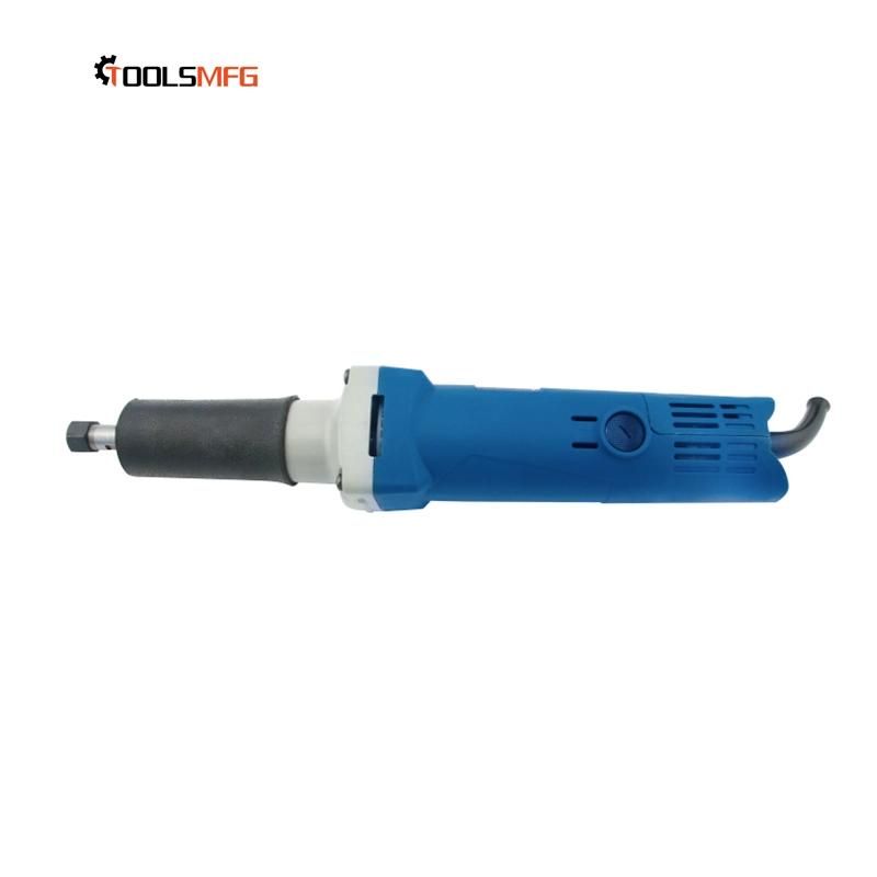 Toolsmfg 1/4" Electric Power Die Grinder