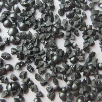 Granalla Steel Grit G50 for Sand Blasting Media with Low Price