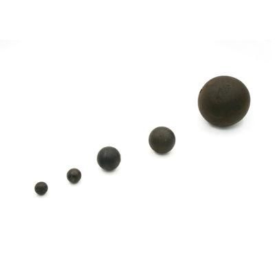 Hot Traditional Handicraft Forged Steel Grinding Ball with Chinese Brand