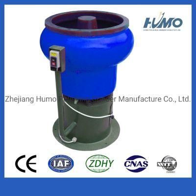 Vibratory Polishing &amp; Deburring Machines