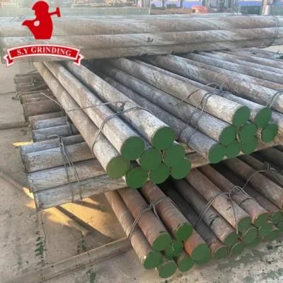 Alloy Grinding Steel Bar for Rod Mill