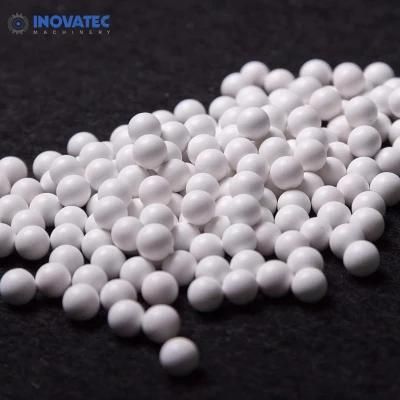 Yttria Zirconia Grinding Ball Media for Dispersion and Polishing