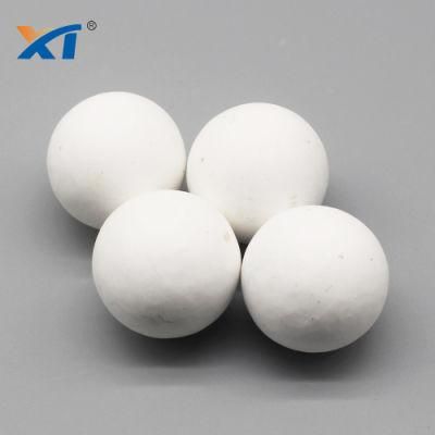 High Alumina Grinding Media Ball From 1mm-100mm with 90%, 92%, 95% Al203
