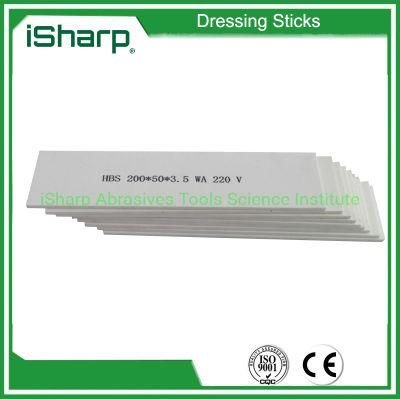 Grinding Stones Dressing Sticks for Diamond Tools