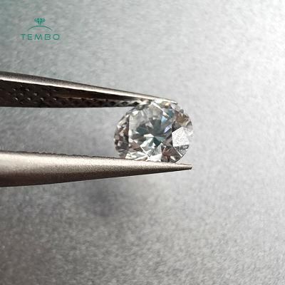 Lab Grown Lab Brown Diamond 1 to 3 mm Loose Diamond