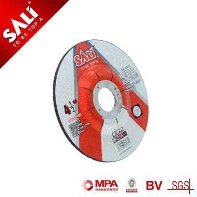The Most Durable 125mm Use for Stainless Steel Grinding Tool