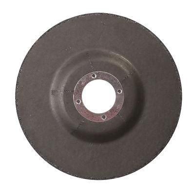Hardware Tools Custom Made 5&quot; Cutting Disc De Corte Cut off Wheel Iron and Steel