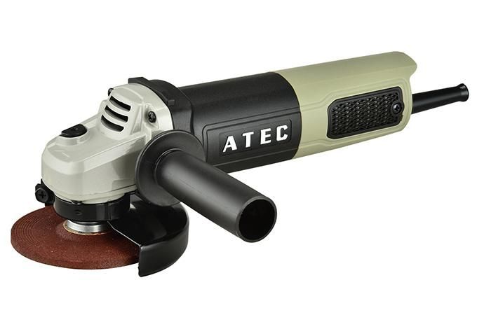 Hand Power Tool Electric Mini Angle Grinder Machine, Angle Grinder (AT8121)
