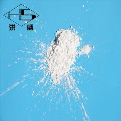 China Polish Material White Fused Alumina Oxide Powder F3000