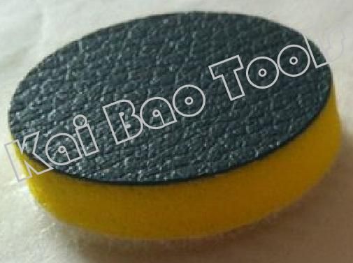 30mm Sanding Backing Pad with Hook and Loop
