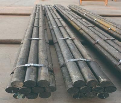 China Steel Grinding Rods for Rod Mill