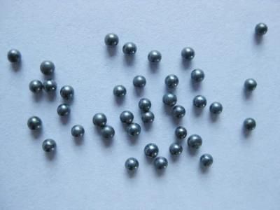 Taa Brand Low Carbon Steel Shot for Shot Blasting Machine