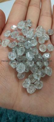 Best Quality Lab Grown Diamond Rough Hpht CVD