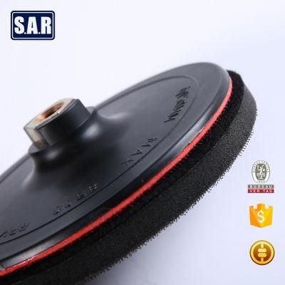 Automotive Sanding Plate Nylon Drill Attachment